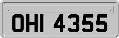 OHI4355