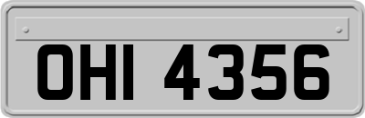 OHI4356