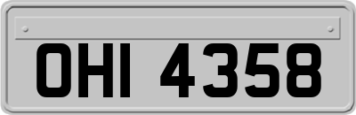 OHI4358