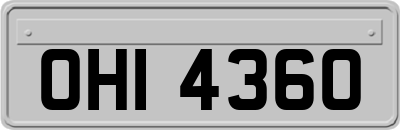 OHI4360