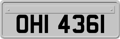 OHI4361
