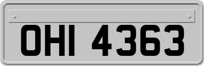 OHI4363