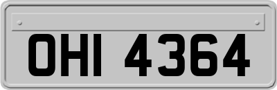 OHI4364