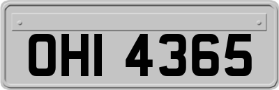 OHI4365