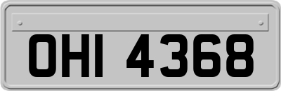 OHI4368