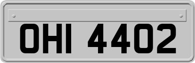 OHI4402