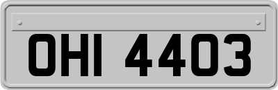OHI4403