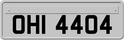 OHI4404