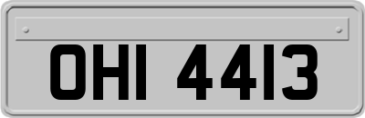 OHI4413