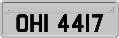 OHI4417