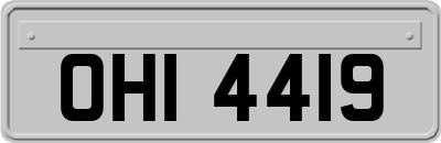 OHI4419