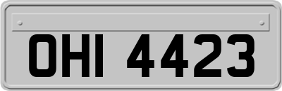 OHI4423