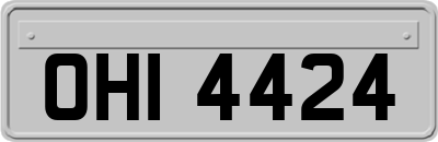 OHI4424