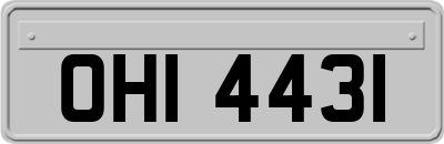 OHI4431