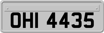 OHI4435