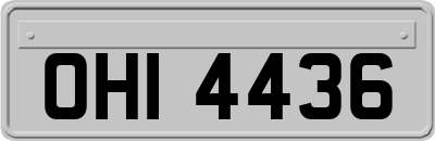 OHI4436