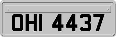 OHI4437