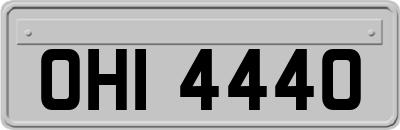 OHI4440