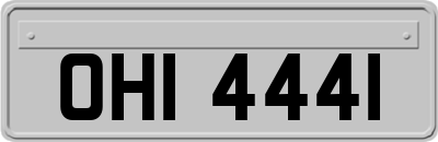 OHI4441