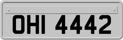 OHI4442