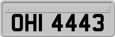 OHI4443