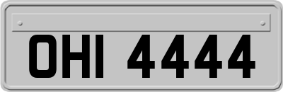 OHI4444
