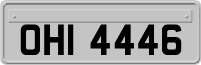 OHI4446