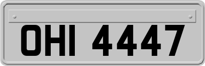 OHI4447