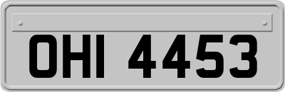 OHI4453