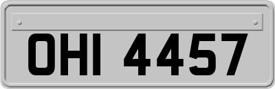 OHI4457