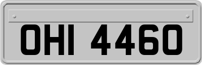 OHI4460