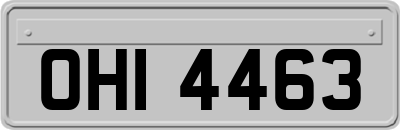 OHI4463