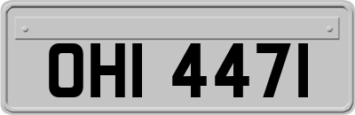 OHI4471