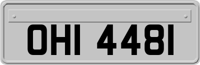 OHI4481