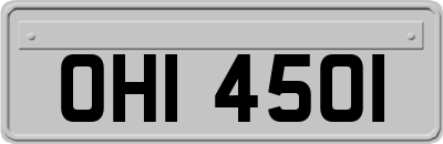 OHI4501