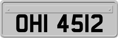 OHI4512