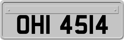 OHI4514