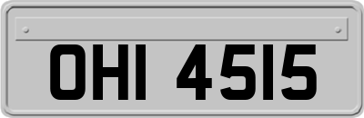 OHI4515