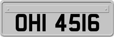 OHI4516