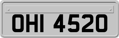 OHI4520