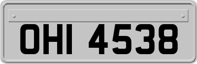 OHI4538