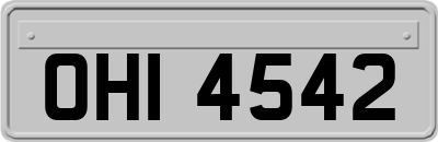 OHI4542