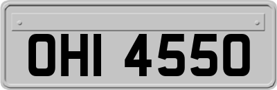 OHI4550