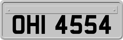 OHI4554