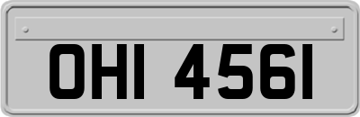 OHI4561