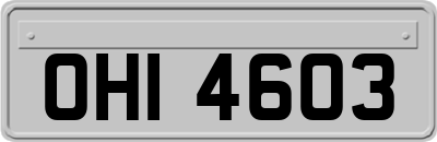 OHI4603