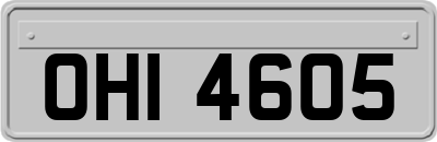 OHI4605