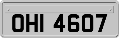 OHI4607