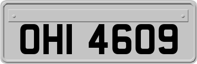OHI4609