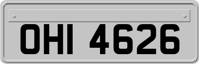 OHI4626